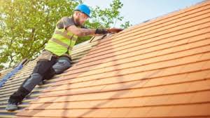 Best Storm Damage Roof Repair  in Graton, CA