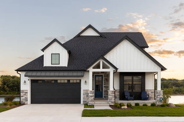 Best Chimney Flashing Repair  in Graton, CA